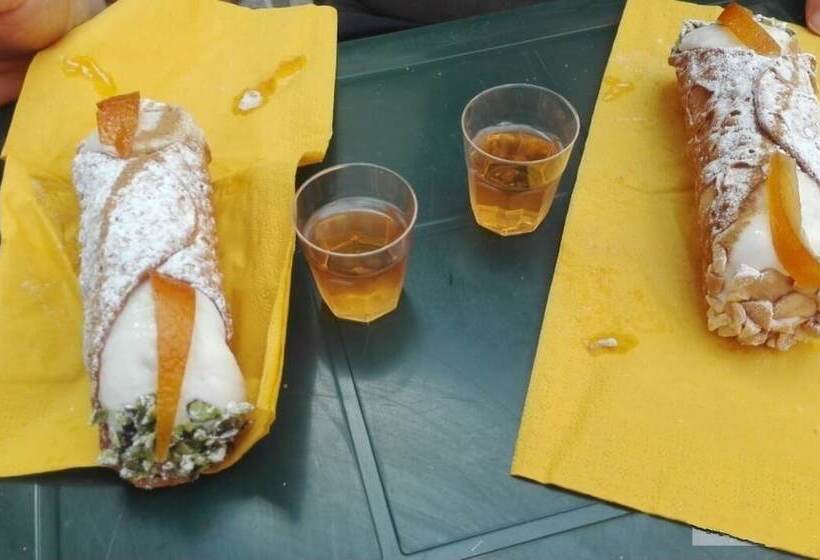 Nocleg ze śniadaniem Il Tempio Di Athena   Cultura E Relax A Siracusa