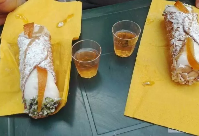 ベッドアンドブレックファースト Il Tempio Di Athena   Cultura E Relax A Siracusa