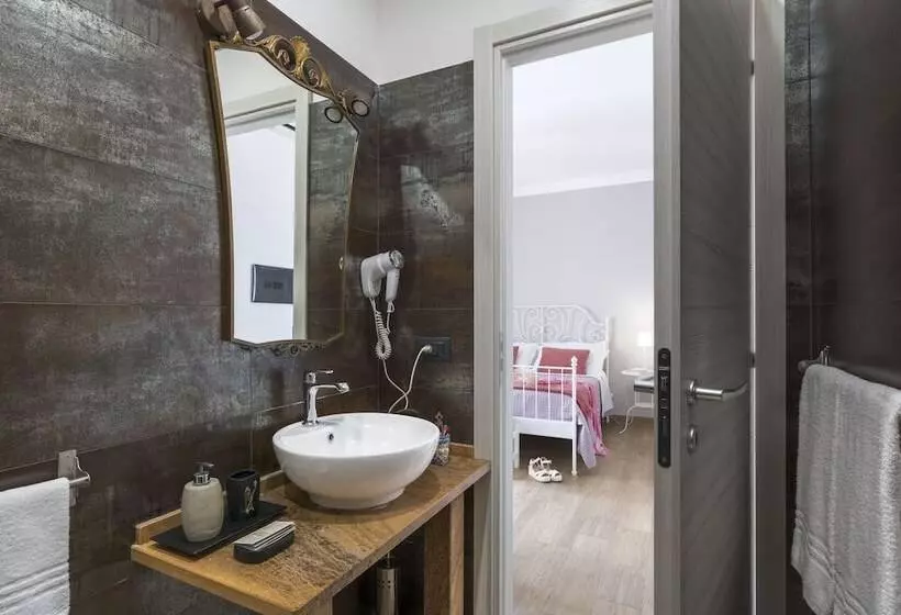 ベッドアンドブレックファースト Il Tempio Di Athena   Cultura E Relax A Siracusa