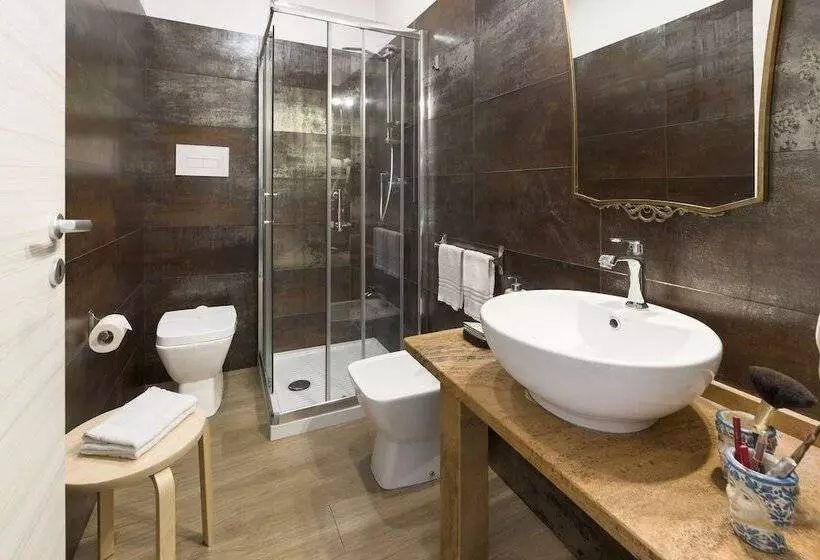 ベッドアンドブレックファースト Il Tempio Di Athena   Cultura E Relax A Siracusa