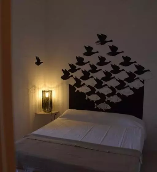 B&b La Casa Degli Artisti