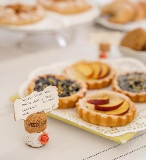 B&b La Finestra Sul Campanile