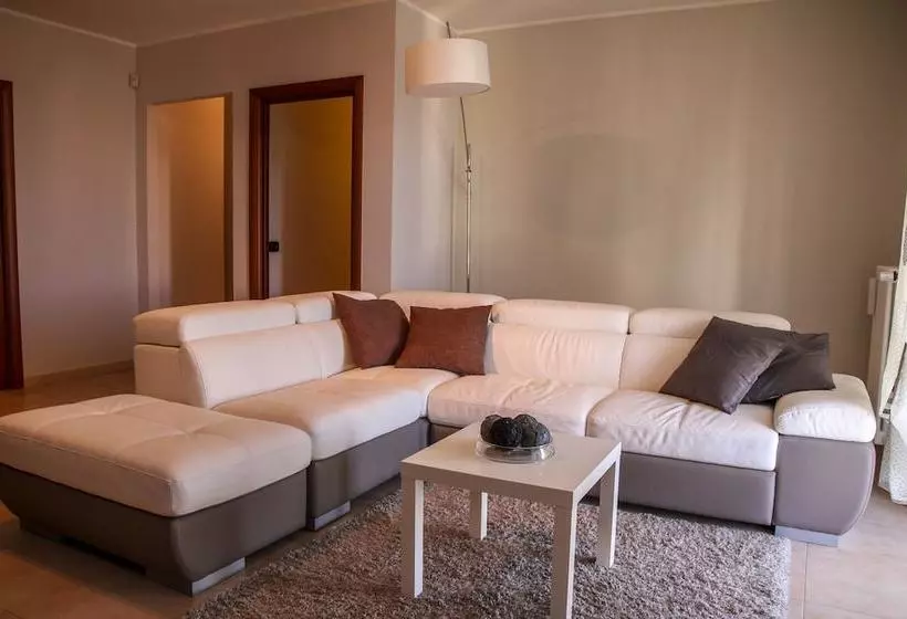 B&b Le Querce Federiciane