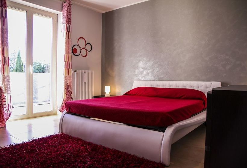 B&b Le Querce Federiciane