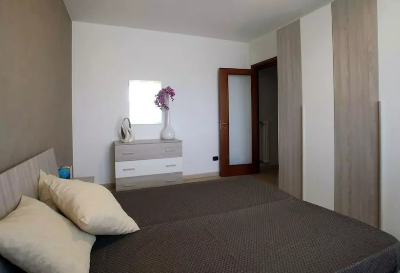 B&b Le Querce Federiciane