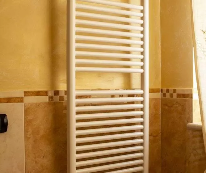 B&b Le Querce Federiciane
