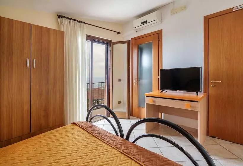 B&b Mont E Case Da Barbara