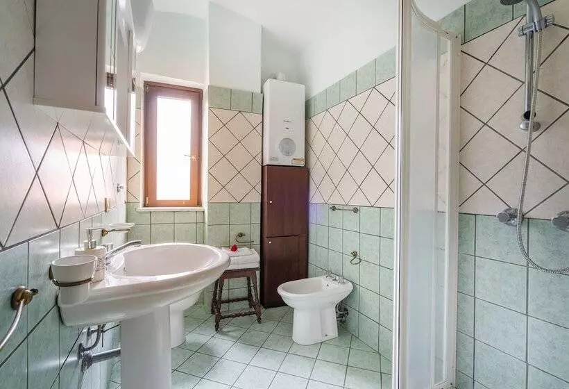 B&b Mont E Case Da Barbara