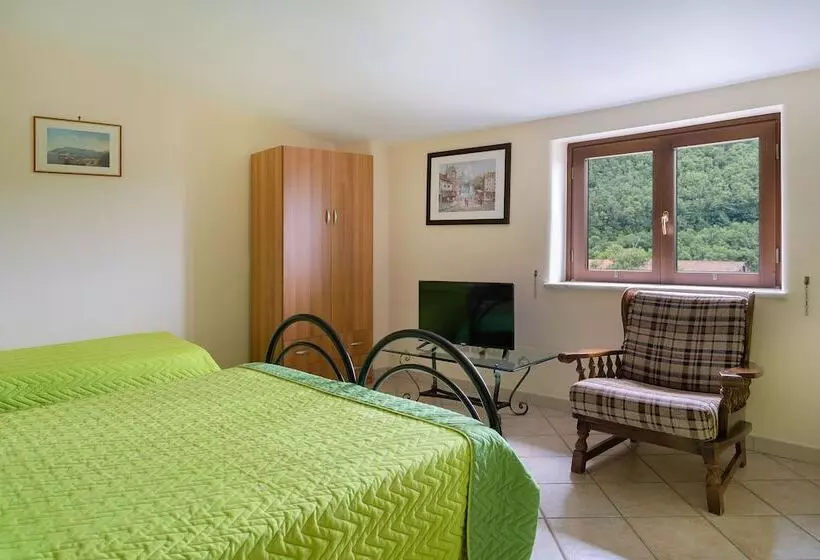 B&b Mont E Case Da Barbara