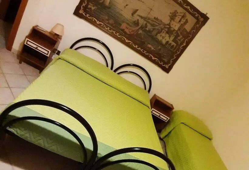 B&b Mont E Case Da Barbara
