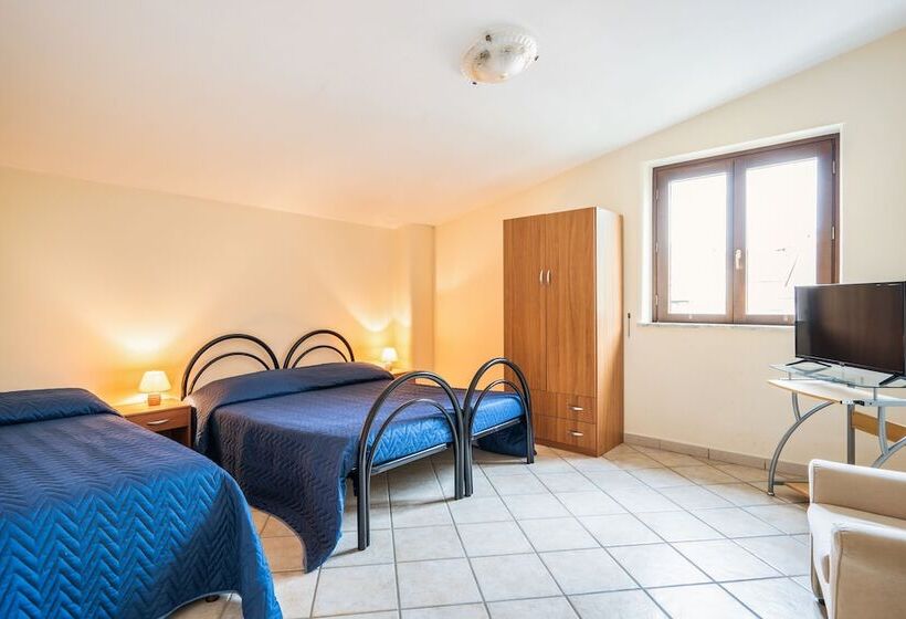 B&b Mont E Case Da Barbara