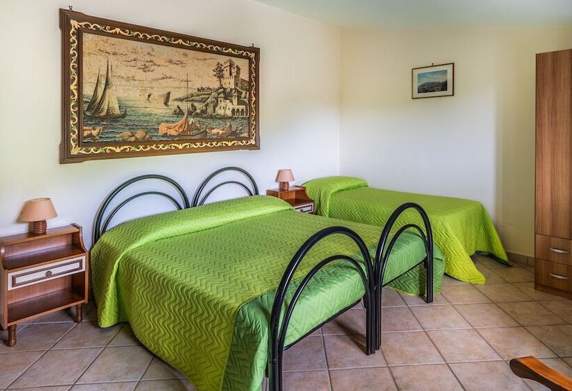 B&b Mont E Case Da Barbara