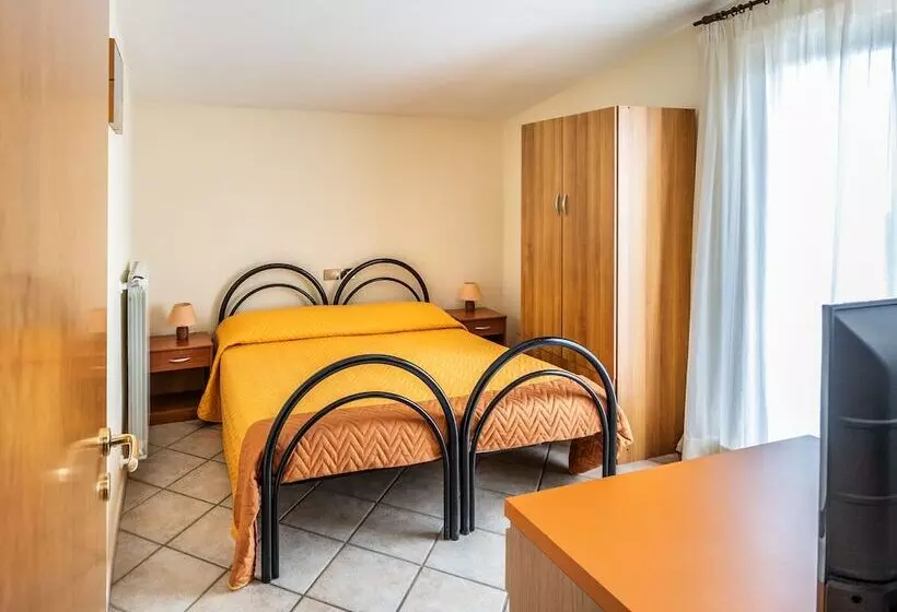 B&b Mont E Case Da Barbara