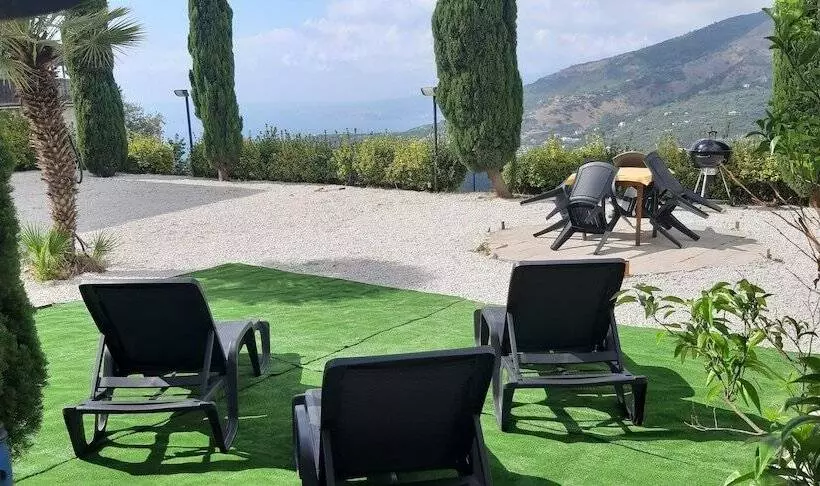 B&b Mont E Case Da Barbara
