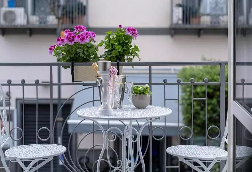 B&b Verzus