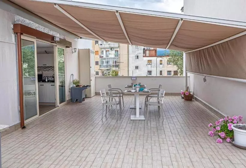 B&b Verzus