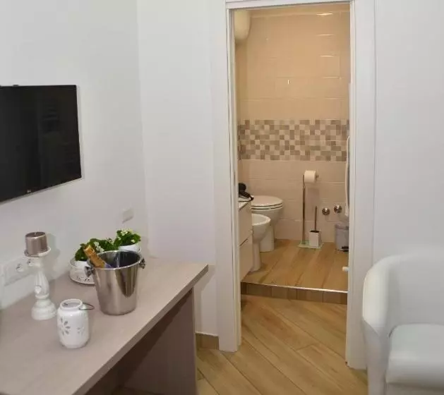 B&b Verzus