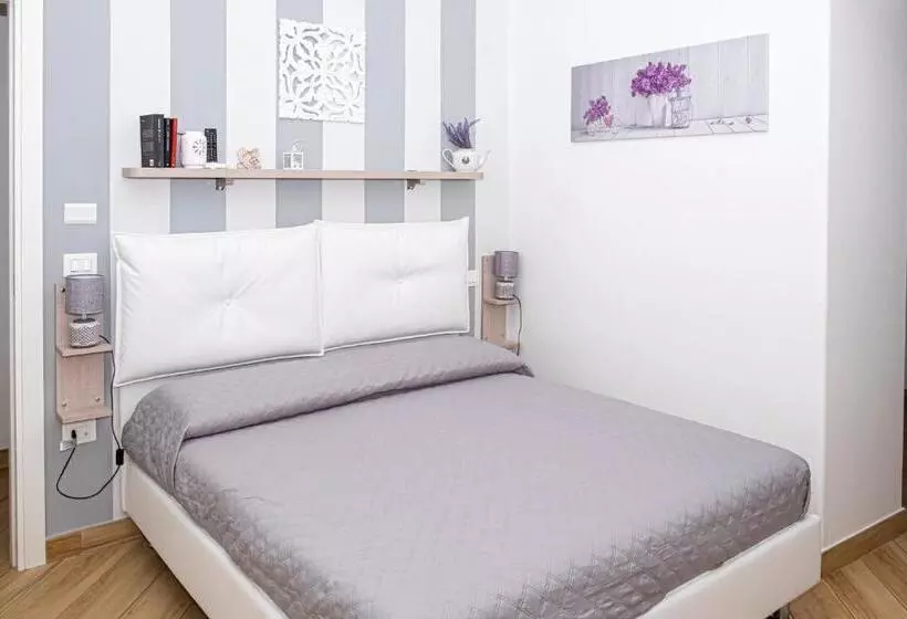 B&b Verzus