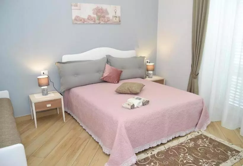 B&b Verzus