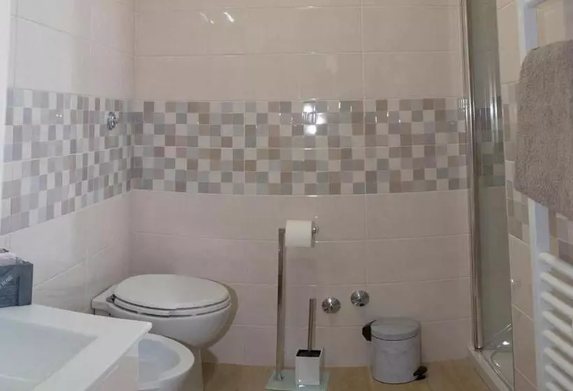 B&b Verzus