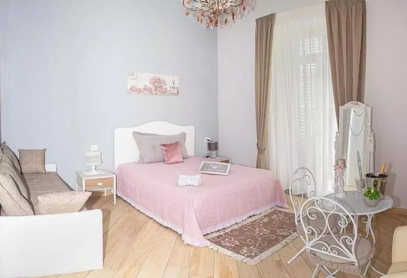 B&b Verzus