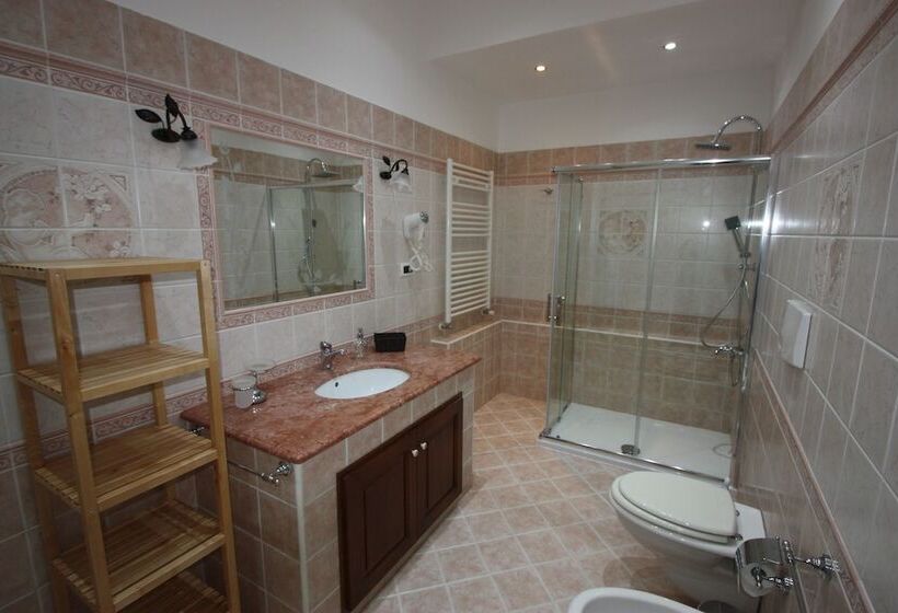 B&b White Rooms Salento