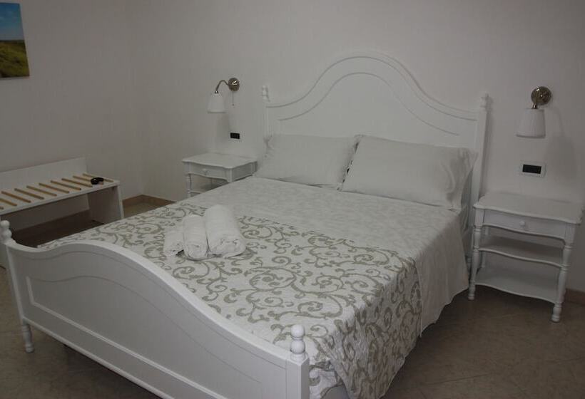 B&b White Rooms Salento