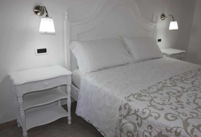 B&b White Rooms Salento