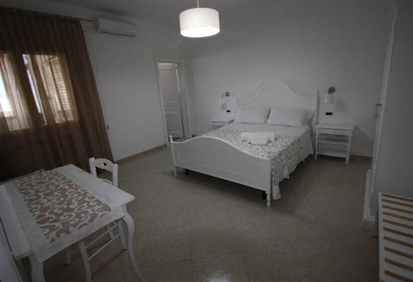 B&b White Rooms Salento