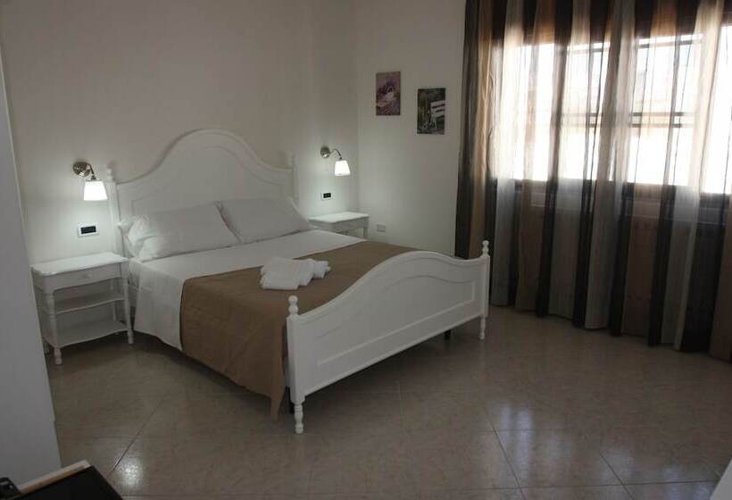 B&b White Rooms Salento