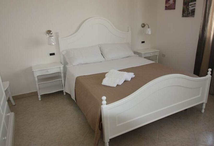 B&b White Rooms Salento