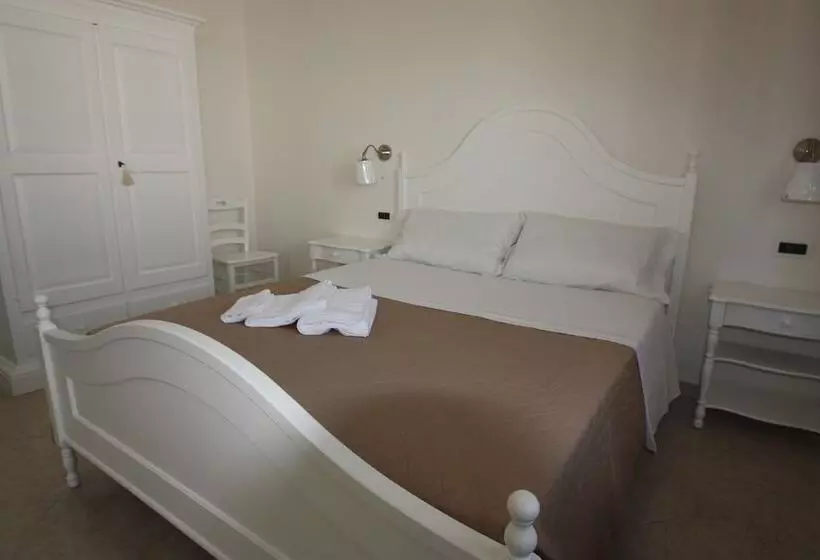 B&b White Rooms Salento