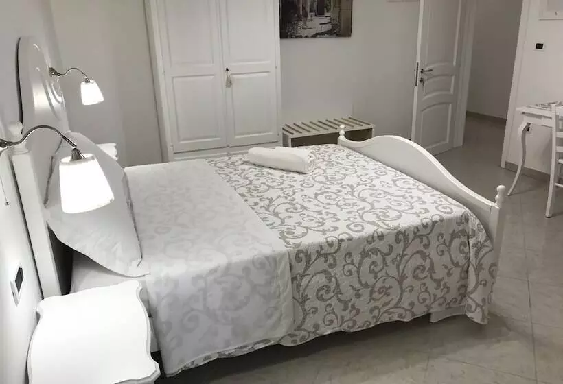 B&b White Rooms Salento
