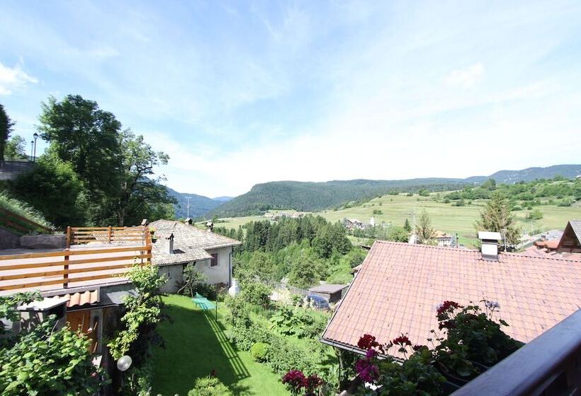 住宿加早餐  Affittacamere Corradini