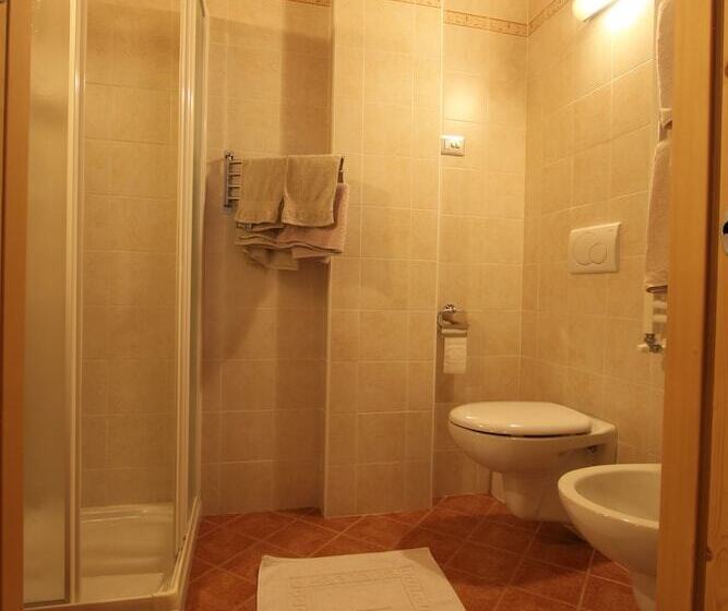 住宿加早餐  Affittacamere Corradini