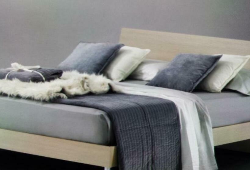 צימר Alessi Suites & Studio