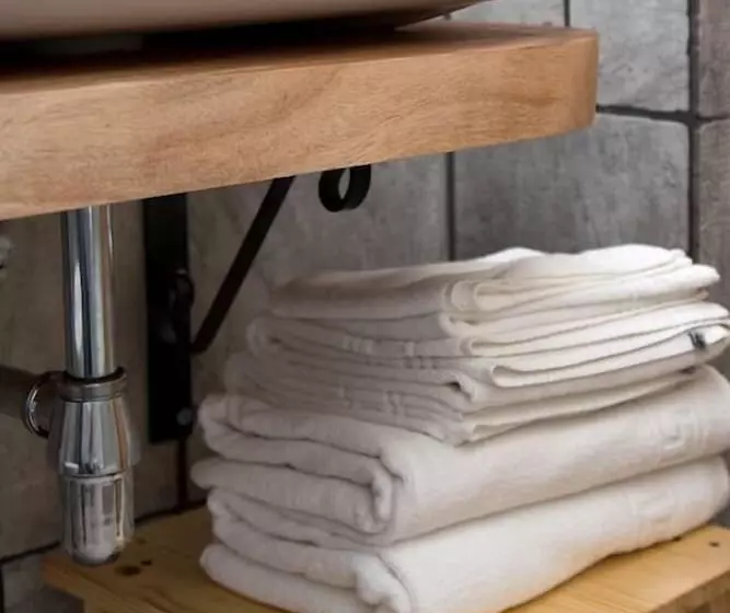 Aamiaismajoitus (B&B) La Timpa Del Cucco