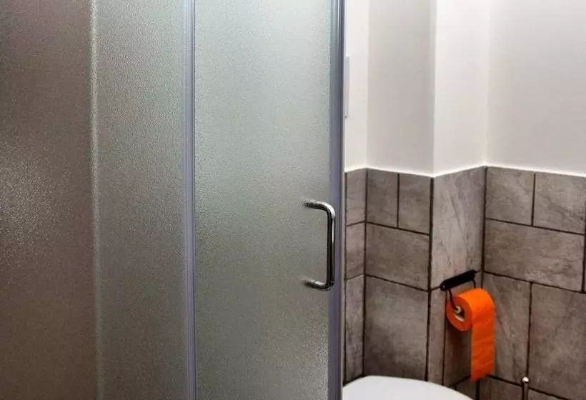 Aamiaismajoitus (B&B) La Timpa Del Cucco