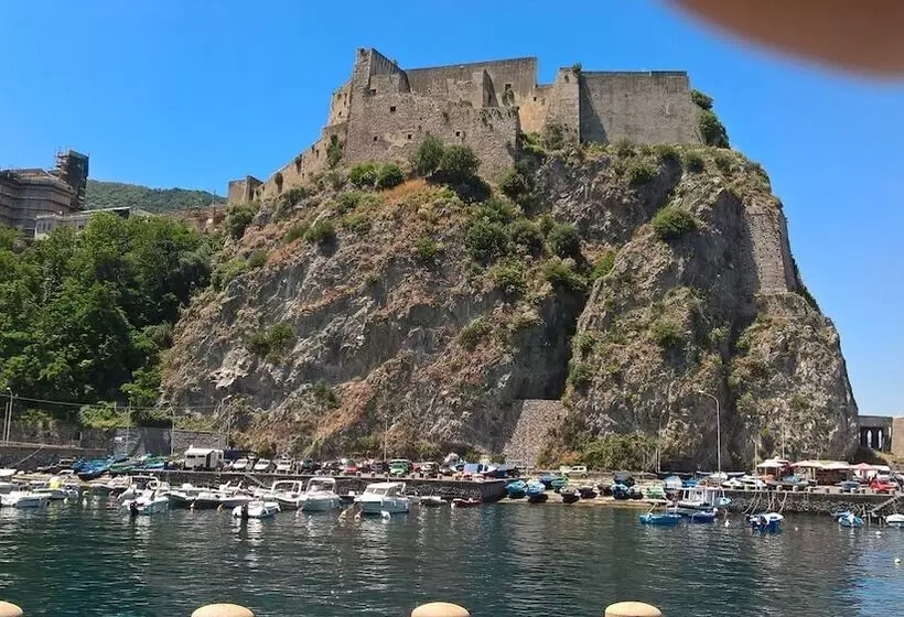 Aamiaismajoitus (B&B) Stop And Go