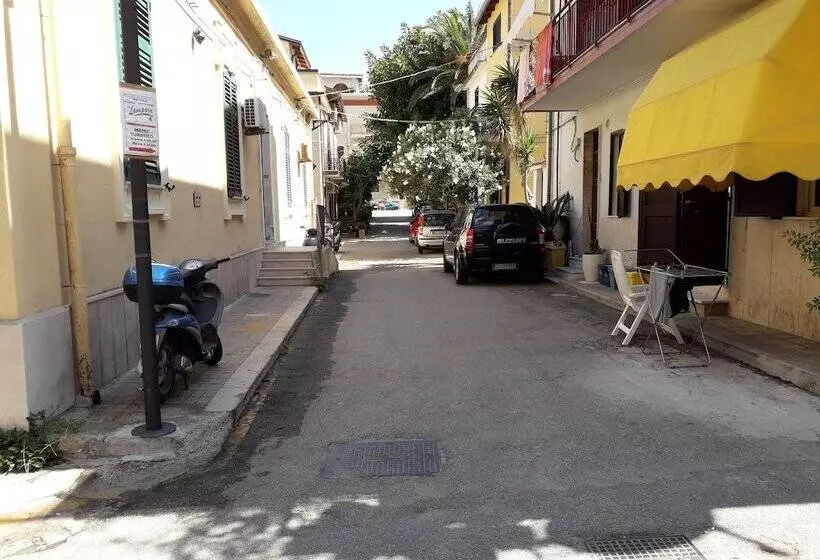 Aamiaismajoitus (B&B) Stop And Go