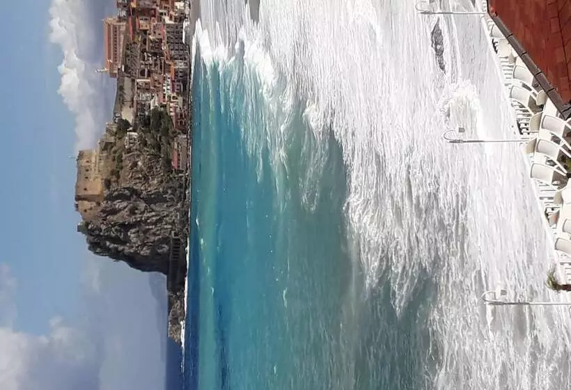 Aamiaismajoitus (B&B) Stop And Go