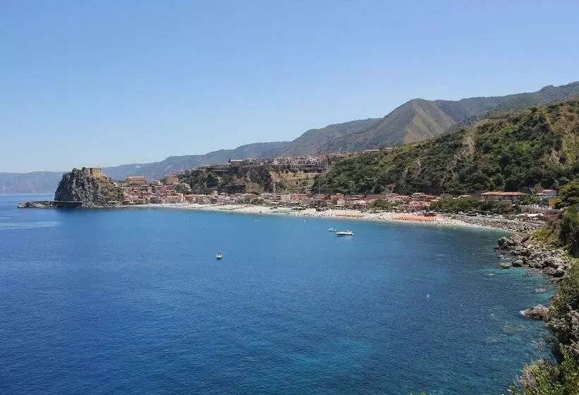 Aamiaismajoitus (B&B) Stop And Go