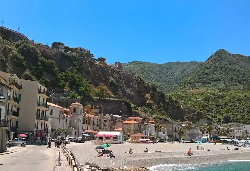 Aamiaismajoitus (B&B) Stop And Go