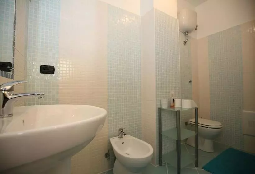 Aamiaismajoitus (B&B) Stop And Go