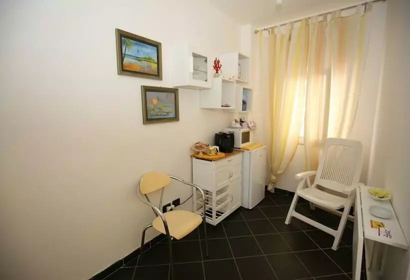 Aamiaismajoitus (B&B) Stop And Go