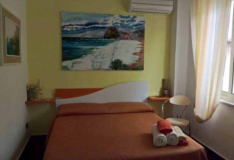 Nocleg ze śniadaniem Stop And Go