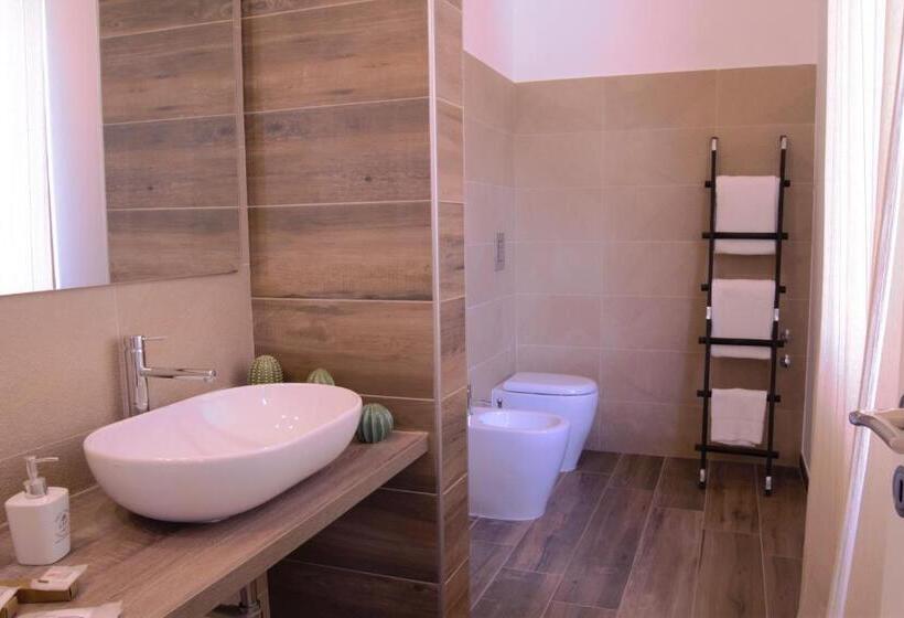 تختخواب و صبحانه Villa Ettore