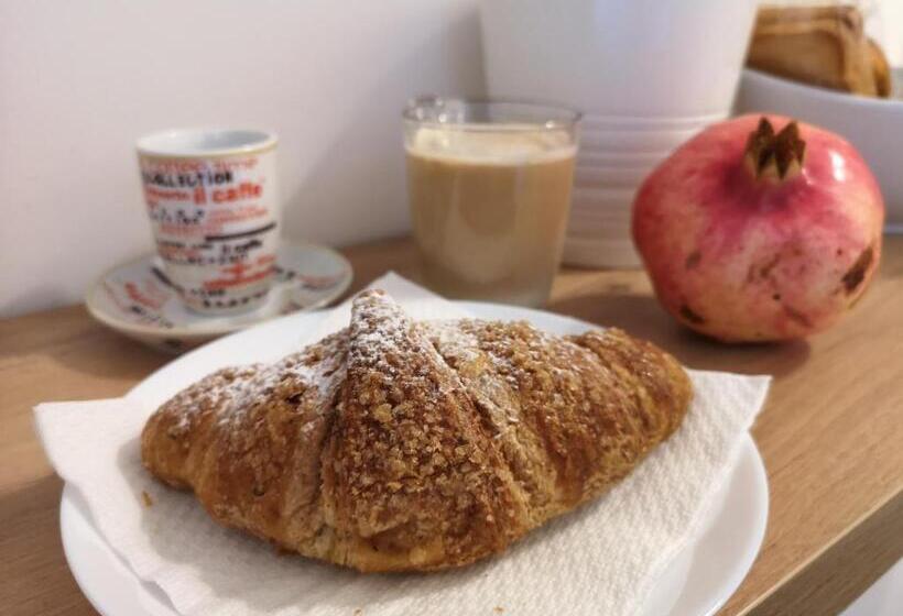 تختخواب و صبحانه Villa Ettore