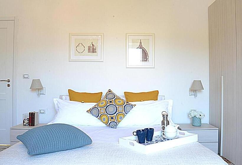 تختخواب و صبحانه Villa Ettore