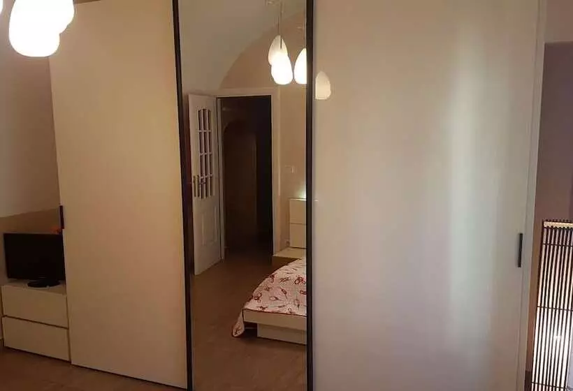 Bed & Breakfast Alassio